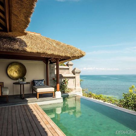 Four Seasons Resort Bali At Jimbaran Bay Exterior foto