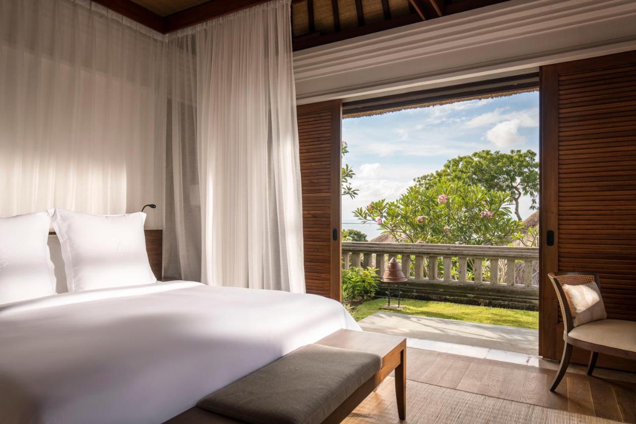 Four Seasons Resort Bali At Jimbaran Bay Zimmer foto