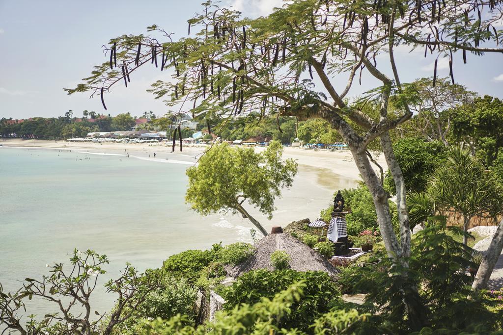 Four Seasons Resort Bali At Jimbaran Bay Exterior foto